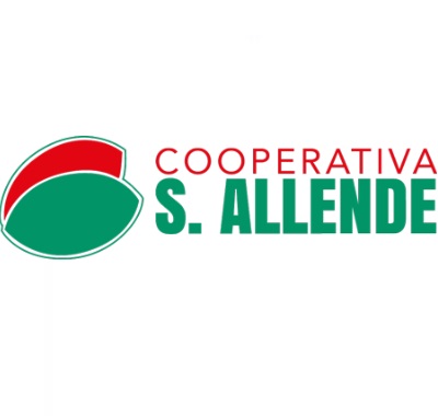 logo ALLENDE 380
