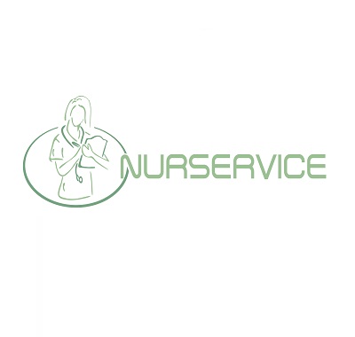 logo nurservice 380